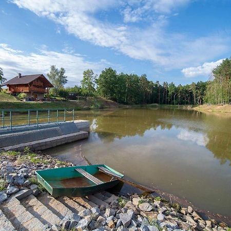 Rybnik Bitovanky Bitovany Экстерьер фото