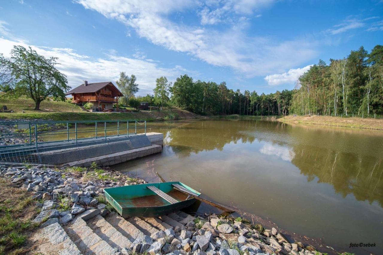 Rybnik Bitovanky Bitovany Экстерьер фото